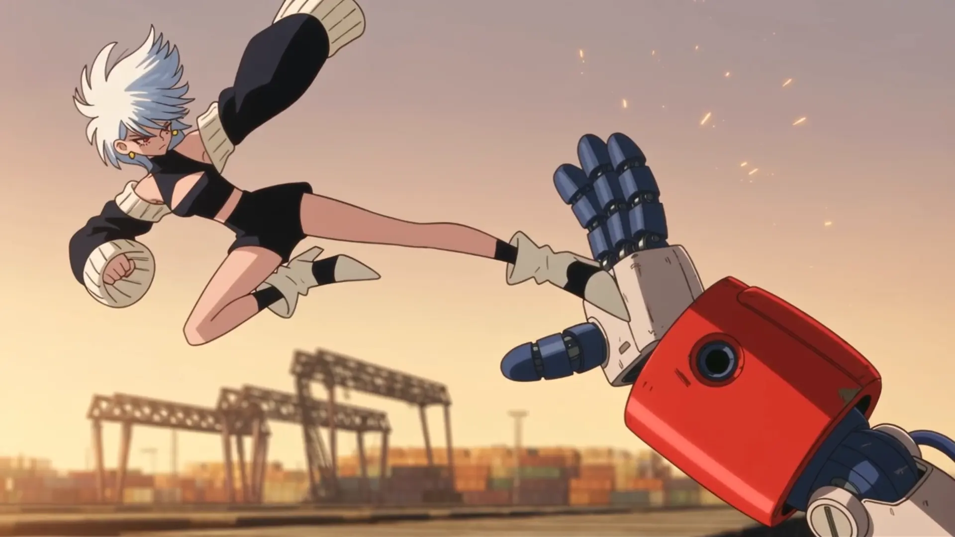 Break the Bot!