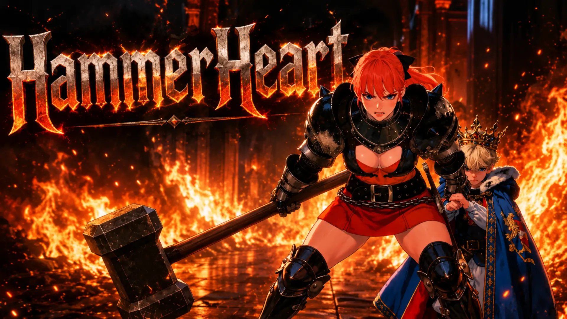 HammerHeart🔨