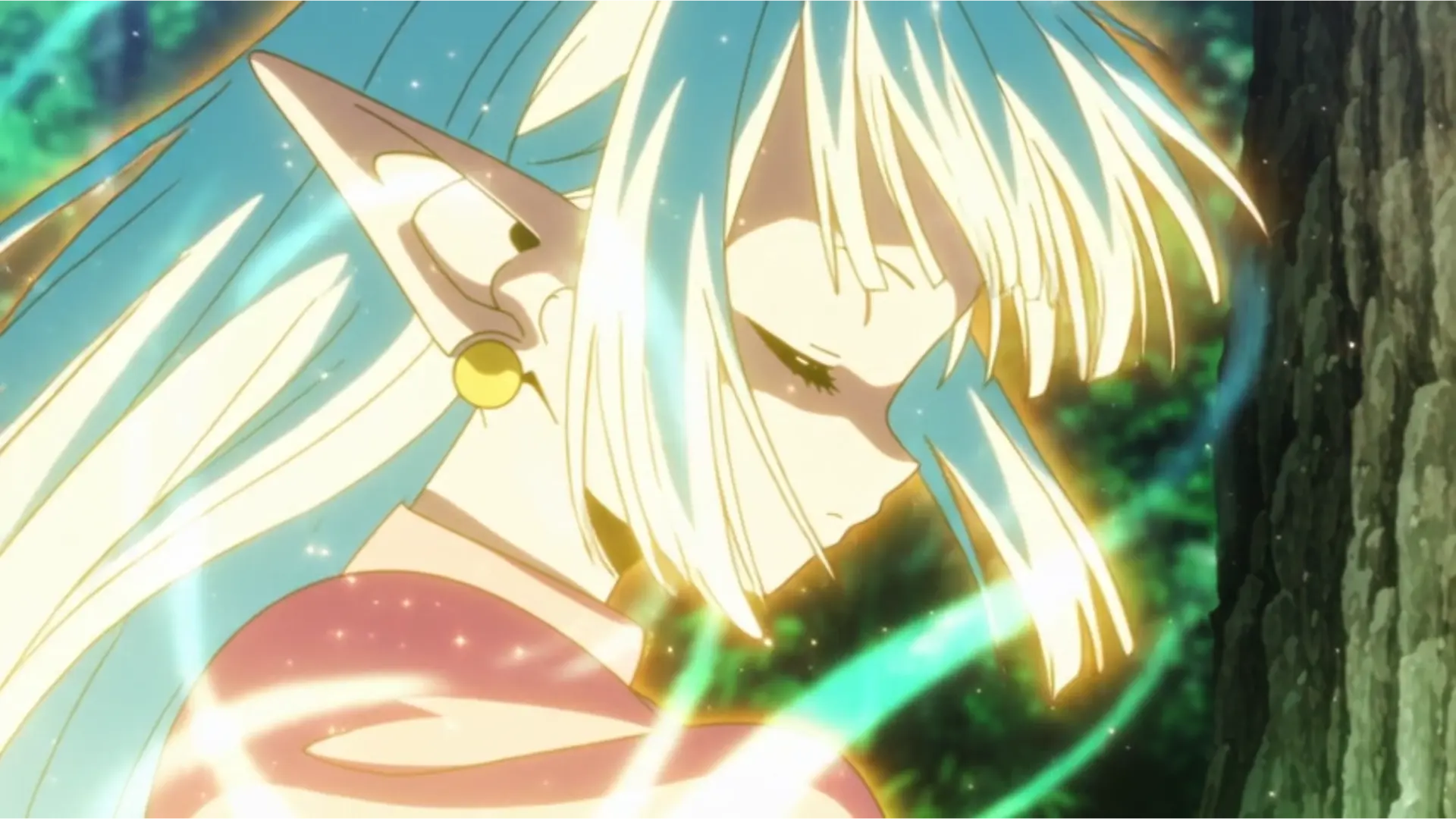 LUX ARCANUM - Prologue production still 2