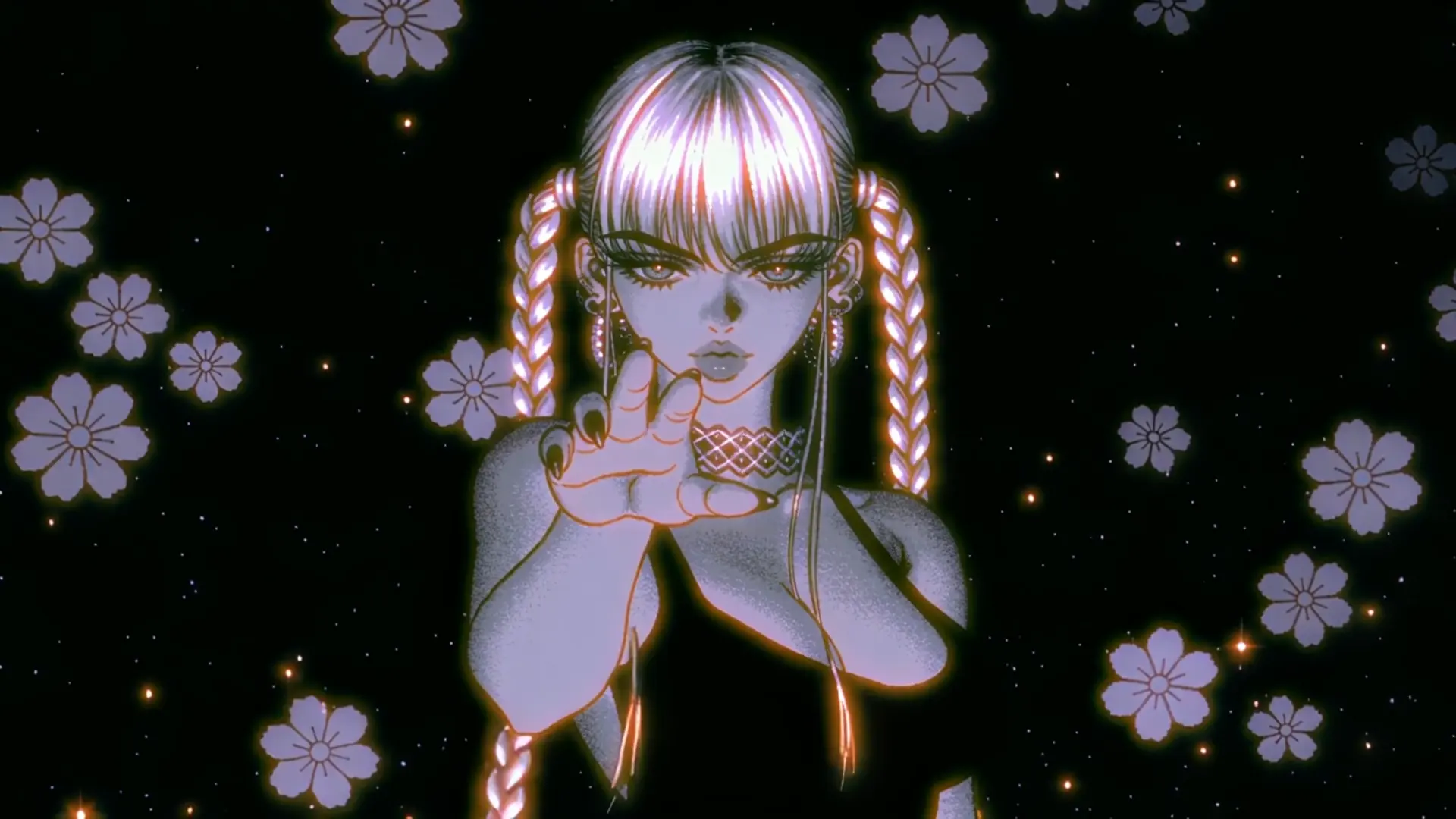 Neon Nocturne