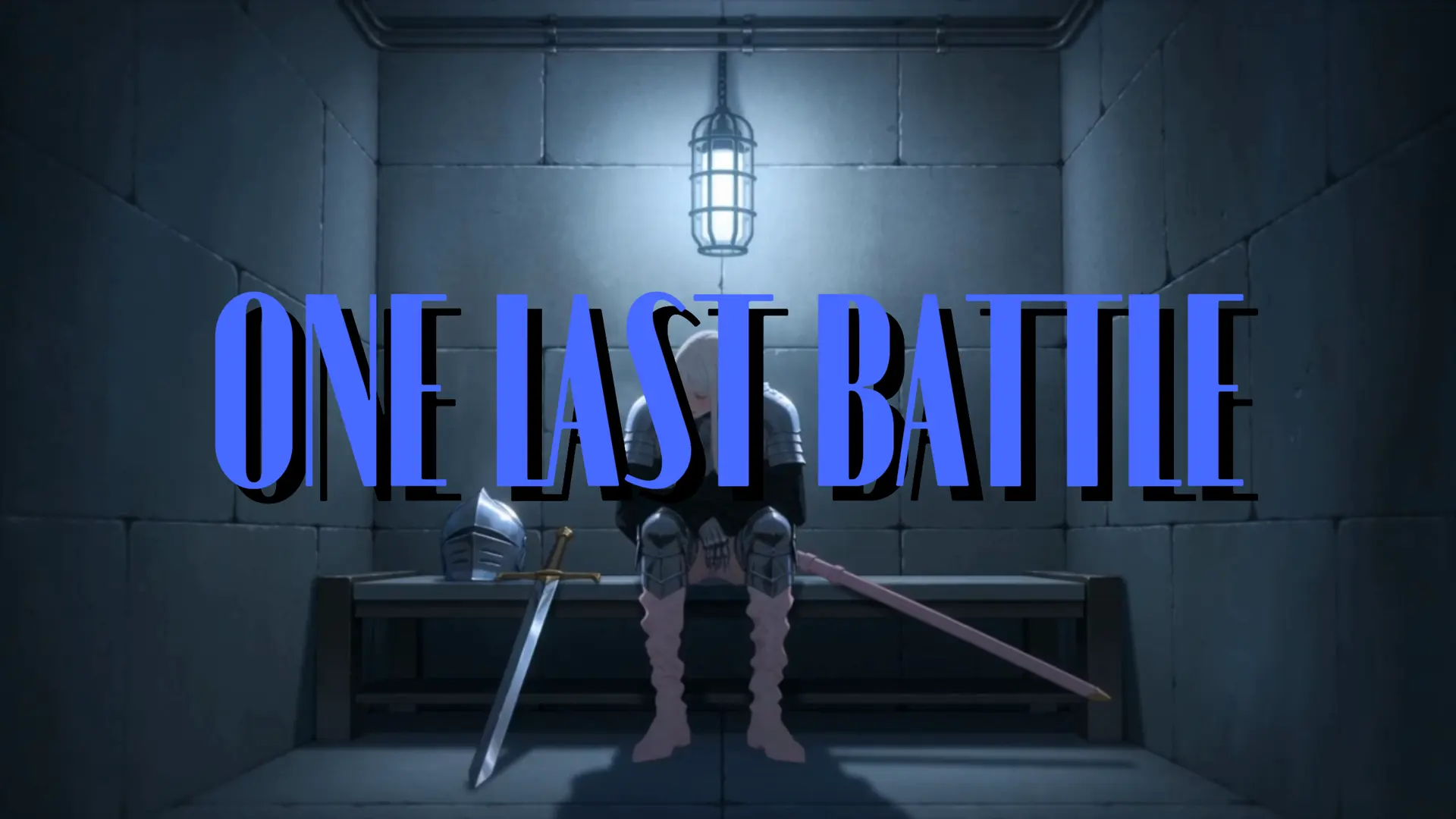 ONE LAST BATTLE