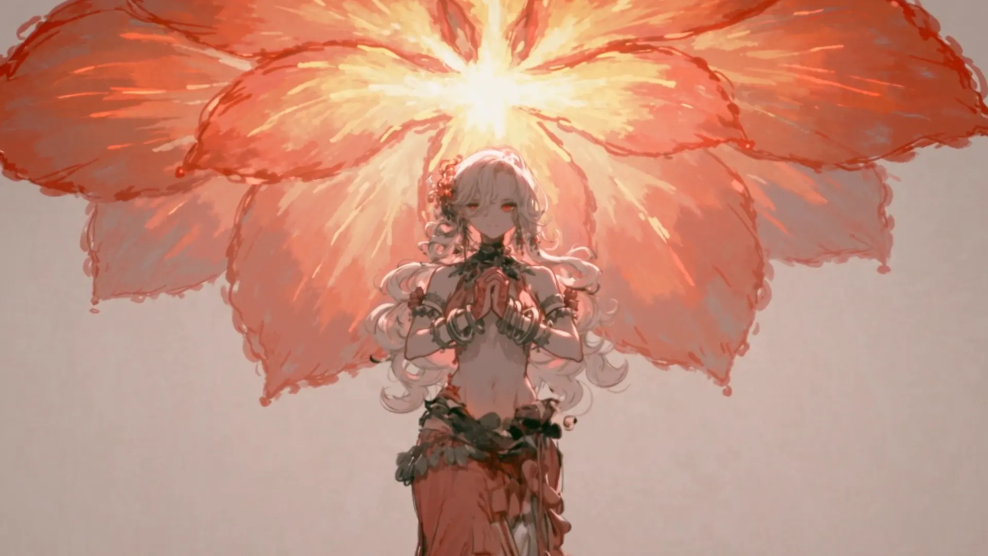 Scarlet Arc