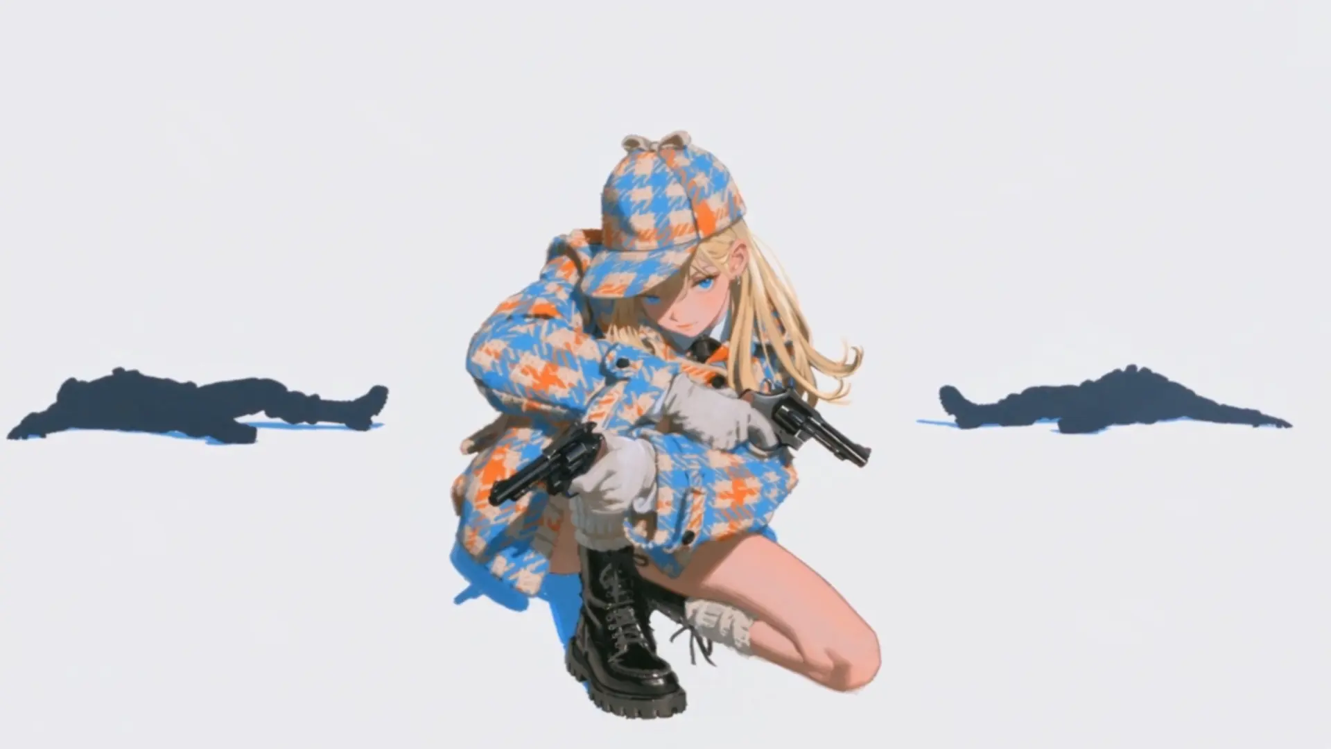 Trigger Twins