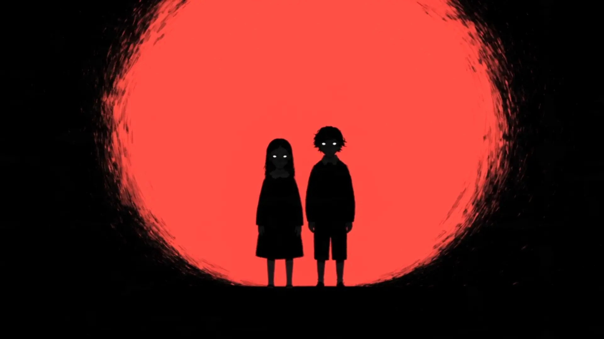 We Were Never Alone