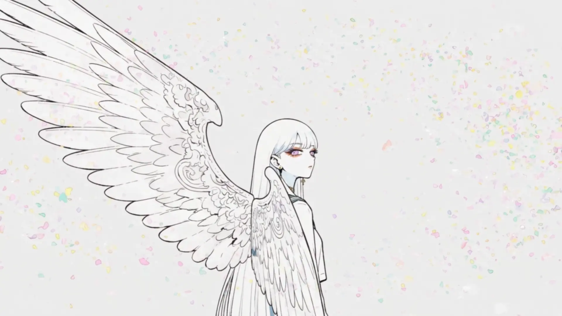 Wings of Serenity