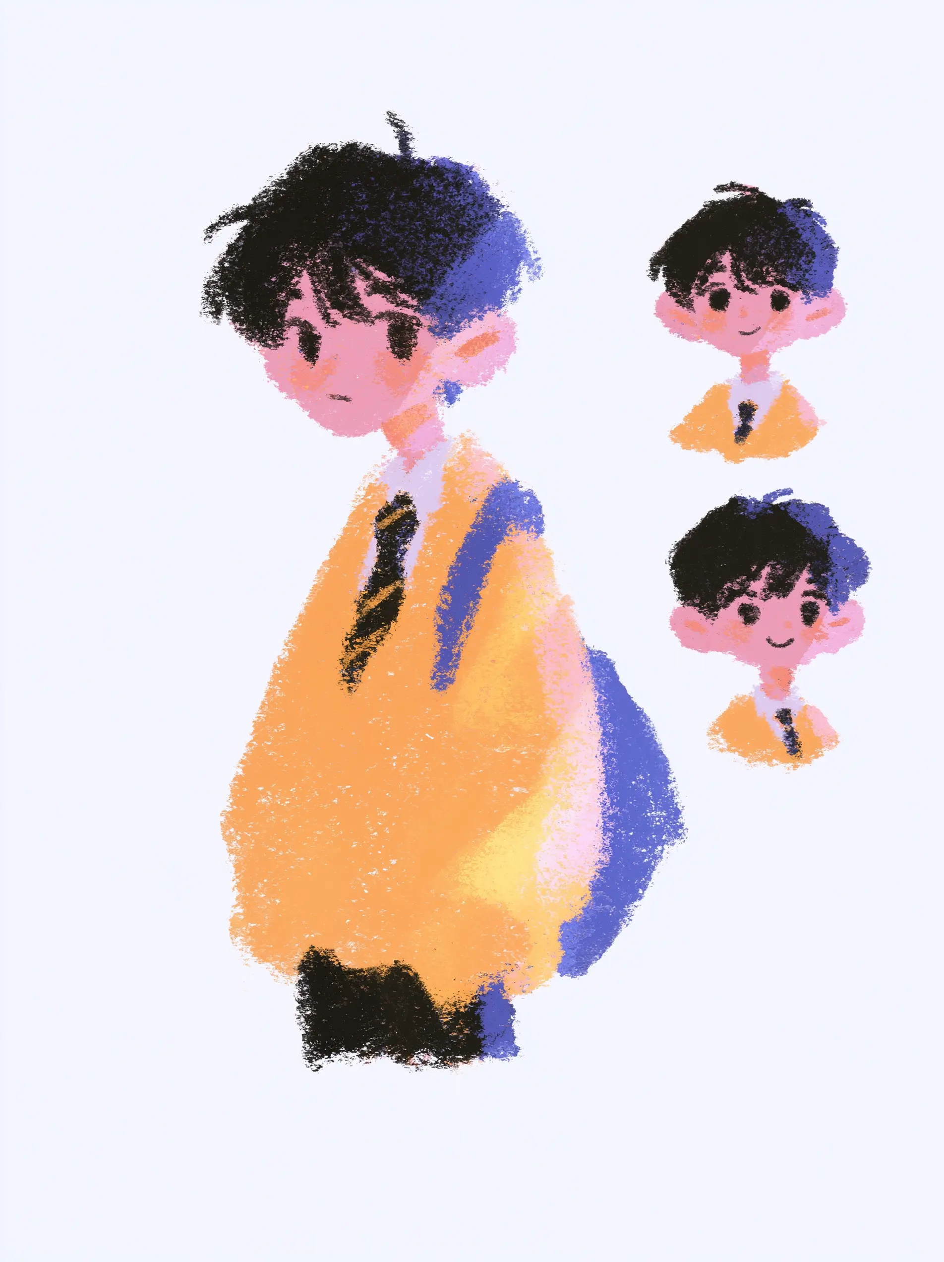 Boy