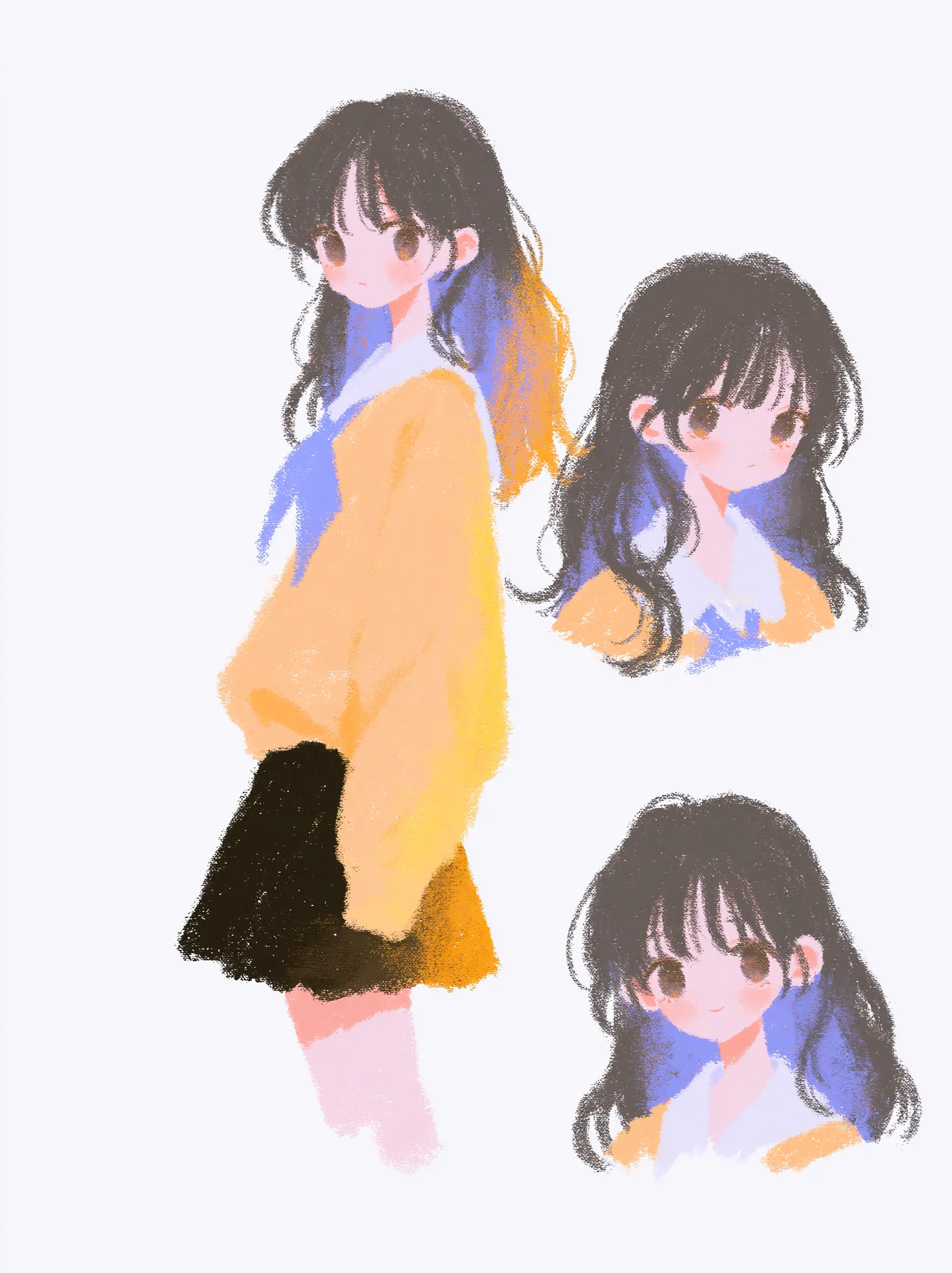 Girl