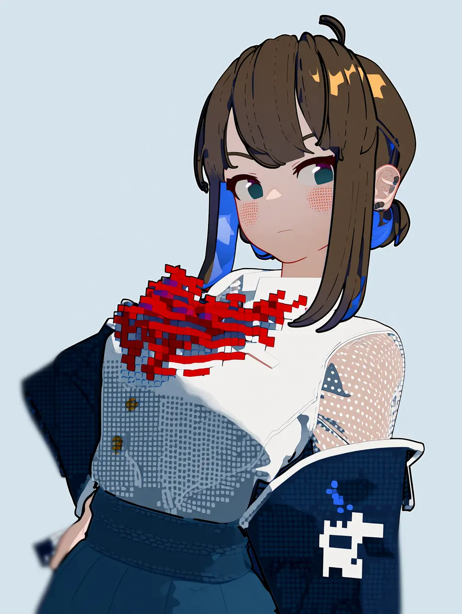 School Girl
