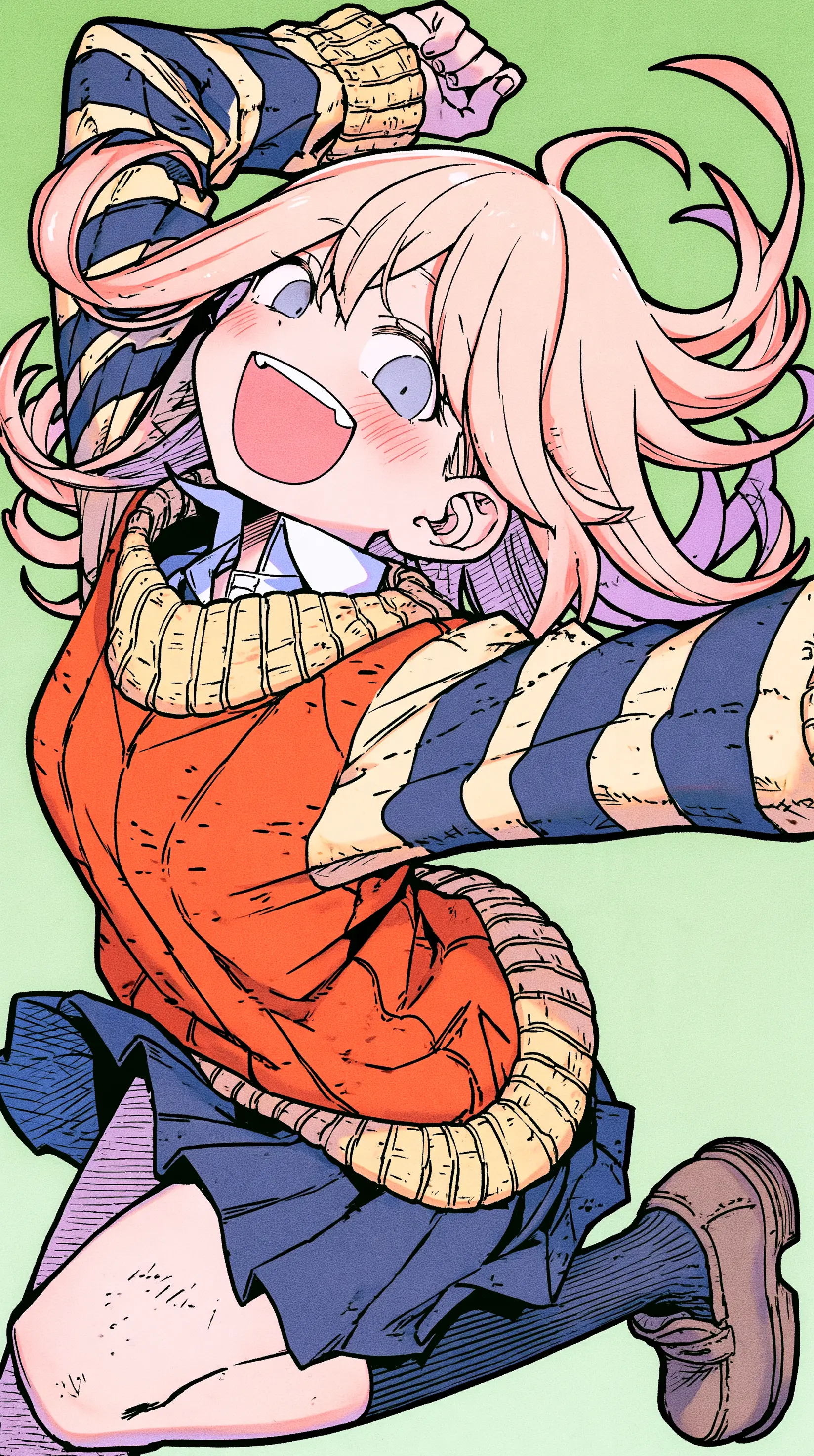 Girl