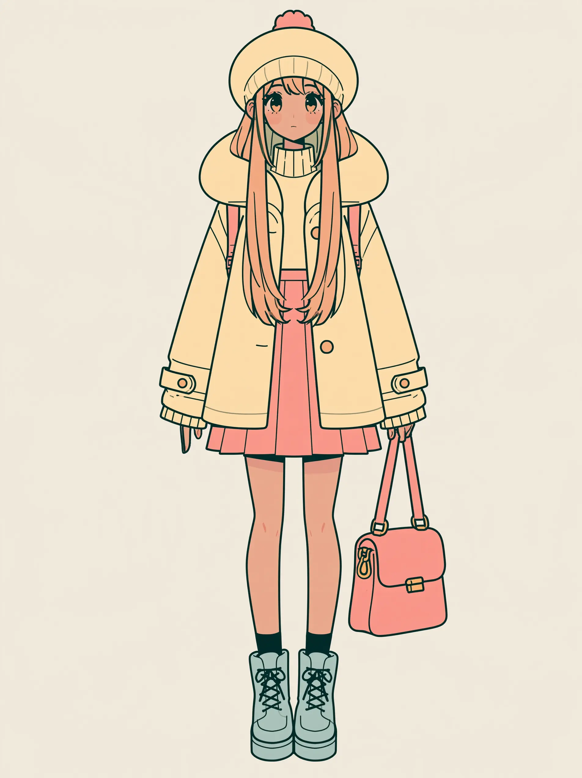 Girl